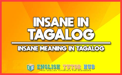 distruct in tagalog meaning